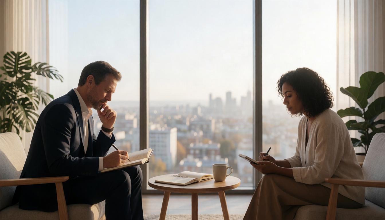 Grow as a leader from within